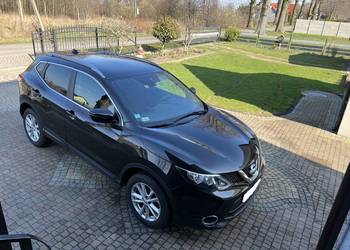 Nissan Qashqai 1.5 dci
