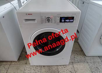 Pralka BOSCH Serie 8 A+++ 8 kg GWARANCJA! Duży Wybór AGD