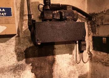 Sprzedam dojarkę Alfa-Laval