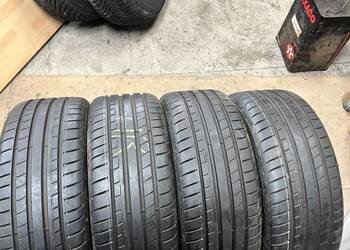 4x Goodyear Eagle F1 Asymmetric 3 215/40 R18 89Y XL 2023