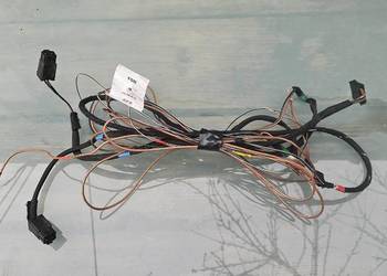 Wiązka podgrzewanych foteli mercedes w210 2105409434