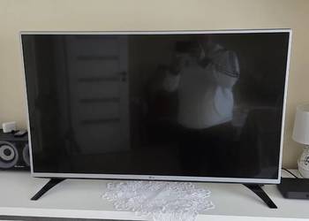 Telewizor Lg stan bardzo dobry