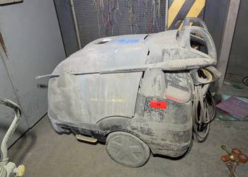 Myjka ciśnieniowa Karcher HDS 8/17