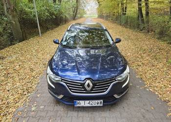 Renault Talisman polski salon prywatna osoba