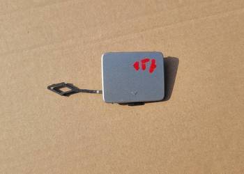 MERCEDES A KLASA W169 ZAŚLEPKA HAKA ZDERZAKA TYL A1698851722 // 157