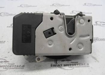 OPEL VIVARO A TRAFIC 08r zamek drzwi lewy przód 8200008247