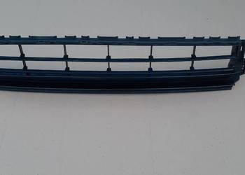 VW PASSAT B8 LISTWY ZDERZAKA KRATKI 3G0853677