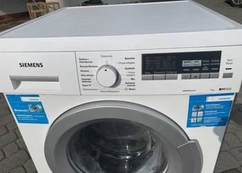Czesci do pralka Siemens WM14Q440PL/01