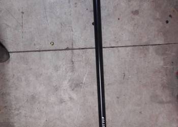 Siłownik hydrauliczny  cienki długi skok 1290 mm 1300mm