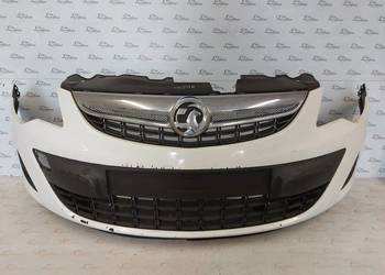 CORSA D LIFT 13r zderzak przód 13286000