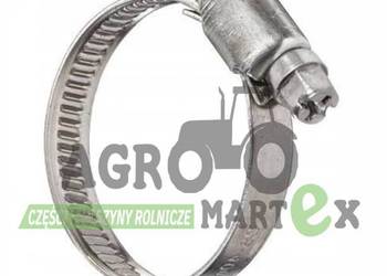 82036354, 87313786 OPASKA ZACISKOWA 70-90mm CNH NEW HOLLAND