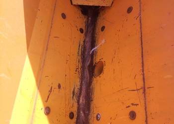 Siewnik do kukurydzy klein