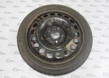 OPEL VECTRA C koło dojazdowe 115/70/16 92M 5x110 ET41 2160132
