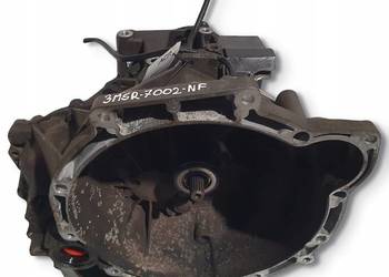 SKRZYNIA BIEGÓW Ford Focus MK2 C-Max 1.6 16V 3M5R-7002-NF manualna MANUAL