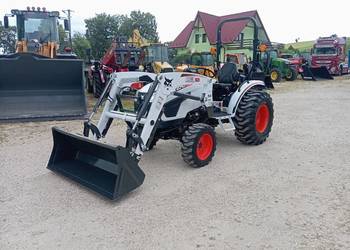BOB-CAT CT 2040
