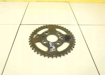 AVENSIS T27 AURIS COROLLA 2.0 D4D 11r 1AD-FTV kolo walka rozrzadu