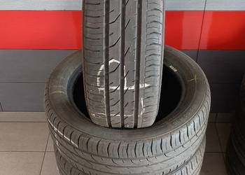 Opony Continental 195/55R16 4szt.