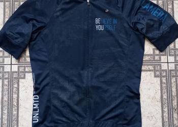 Lameda koszulka rowerowa kolarska męska L