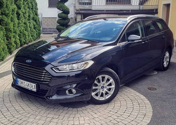 Ford Mondeo Serwisowany - Wzorowy Stan - 2.0d - GWARANCJA - Zakup Door To …