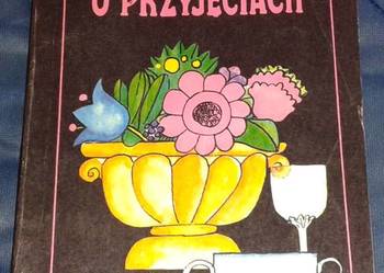 Gawędy o przyjęciach - Maria Iwaszkiewicz