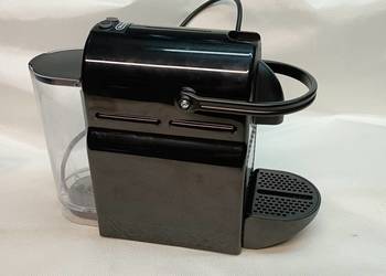 Ekspres DELONGHI Nespresso Inissia EN80.B Czarny