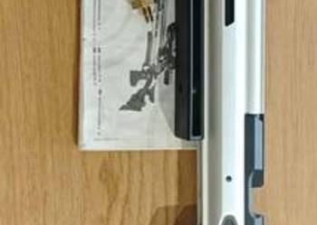 Karabinek Hammerli Ar20 ft 7.5/16j pcp match 4.5mm