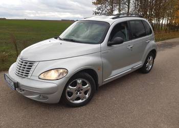 Chrysler PT Cruiser