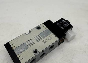 Aventics 577 608 ...0 Elektrozawór