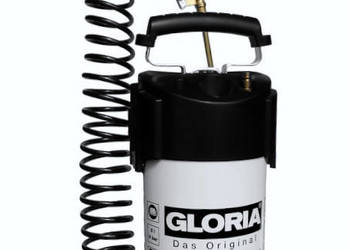Opryskiwacz Gloria 405 TKS