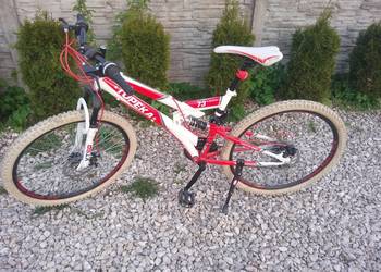 Rower MTB topeka 26