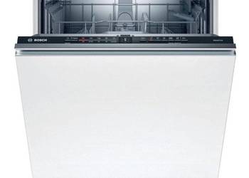 Zmywarka do zabudowy Bosch SMV2ITX16E 12kpl 59,8cm