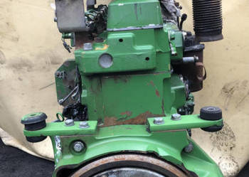John Deere-silnik/John Deere 6210 4045TL051