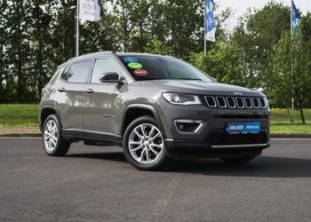 Jeep Compass 4xe