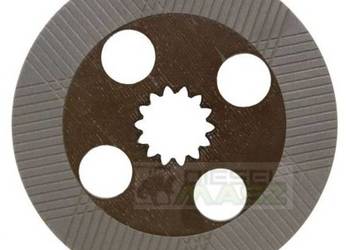 84190977 TARCZA HAMULCOWA New Holland T5030, T5040, T5050, T