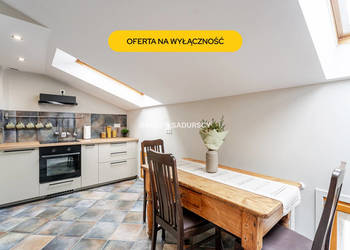 Mieszkanie 50.5 metrów 2 pokoje Kraków