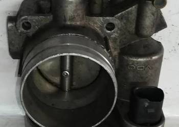 Przepustnica VW 1.6 B 06A133062AB