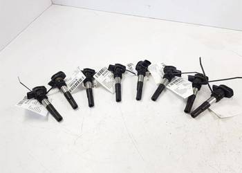 CEWKA ZAPŁONOWA MASERATI GRANTURISMO MC Sport Line 248404