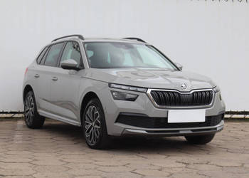 Skoda Kamiq 1.0 TSI