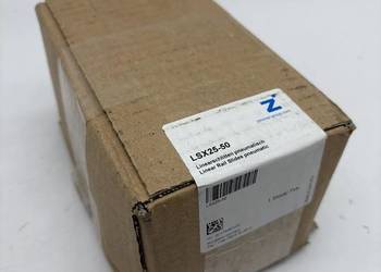Sommer Automatic LSX25-50 Prowadnica