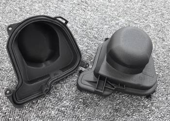 NOWE dekiel zaślepka osłona reflektora bi xenon Volkswagen Passat B5 lift