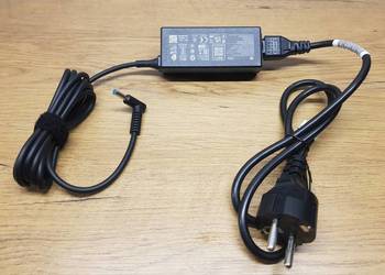 HP TPN-LA15 741727-001 Oryginalny zasilacz 45W 19,5V / 2,31A