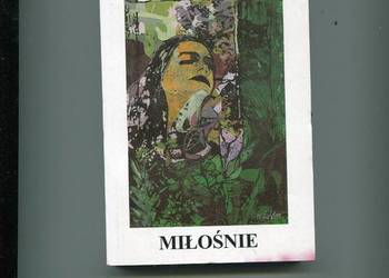 Miłośnie - Wacław Buryła