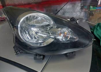 Lampy Lewa I Prawa Toyota Aygo 2005r Cena za 2sztuki!! Możliwa Wysłka!!