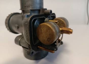 Gaźnik MZ ETZ 250 251 300 MZ TS BVF Jak Nowy