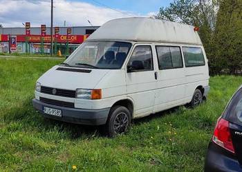 Volkswagen Transporter T4 max 1,9 td