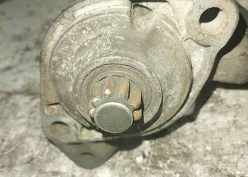 Rozrusznik Audi A3 1.6B