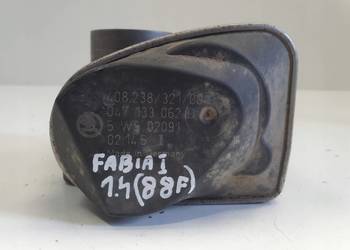 PRZEPUSTNICA Skoda Fabia I 1.4 MPI _ 047133062Dprzepustnica