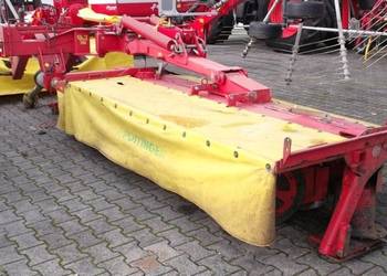 Kosiarka dyskowa Pöttinger 3m