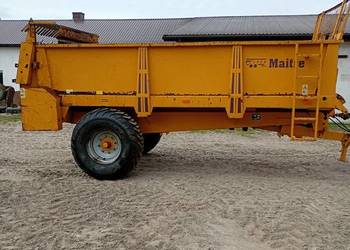 Rozrzutnik Maitre EMM70F