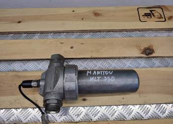 Filtr ciśnieniowy Manitou MLT 730 (LPFBNHC260DE20F1.0 HYDAC)